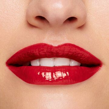 Intensywny olejek do ust Lip Comfort Oil Intense