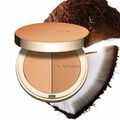 Puder brązujący Ever Bronze