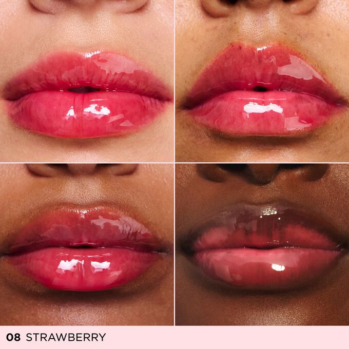 Olejek do ust Lip Comfort Oil