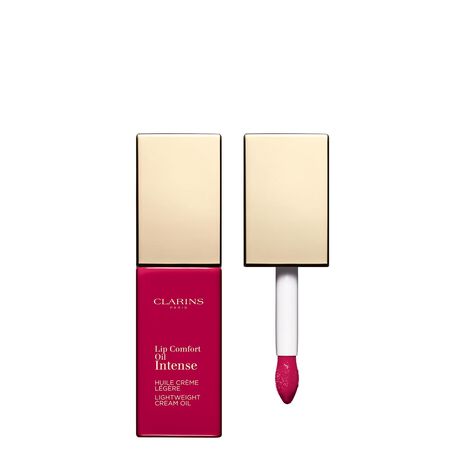 Intensywny olejek do ust Lip Comfort Oil Intense