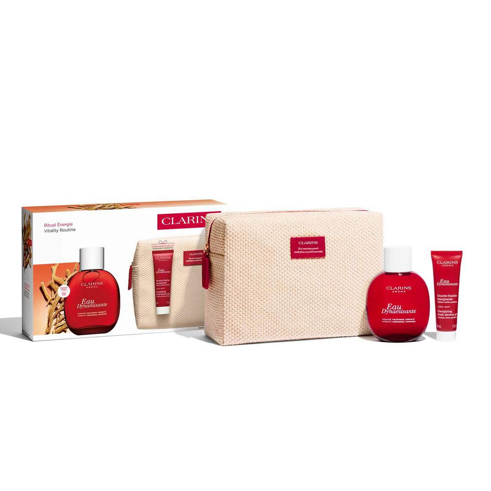 Zestaw Eau Dynamisante
