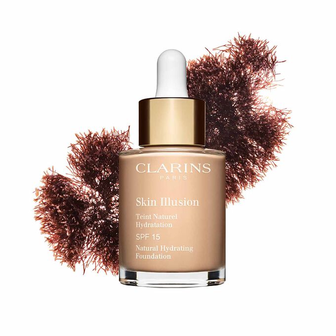 Podkład Skin Illusion SPF 15 | Skin Illusion Natural Hydrating Foundation