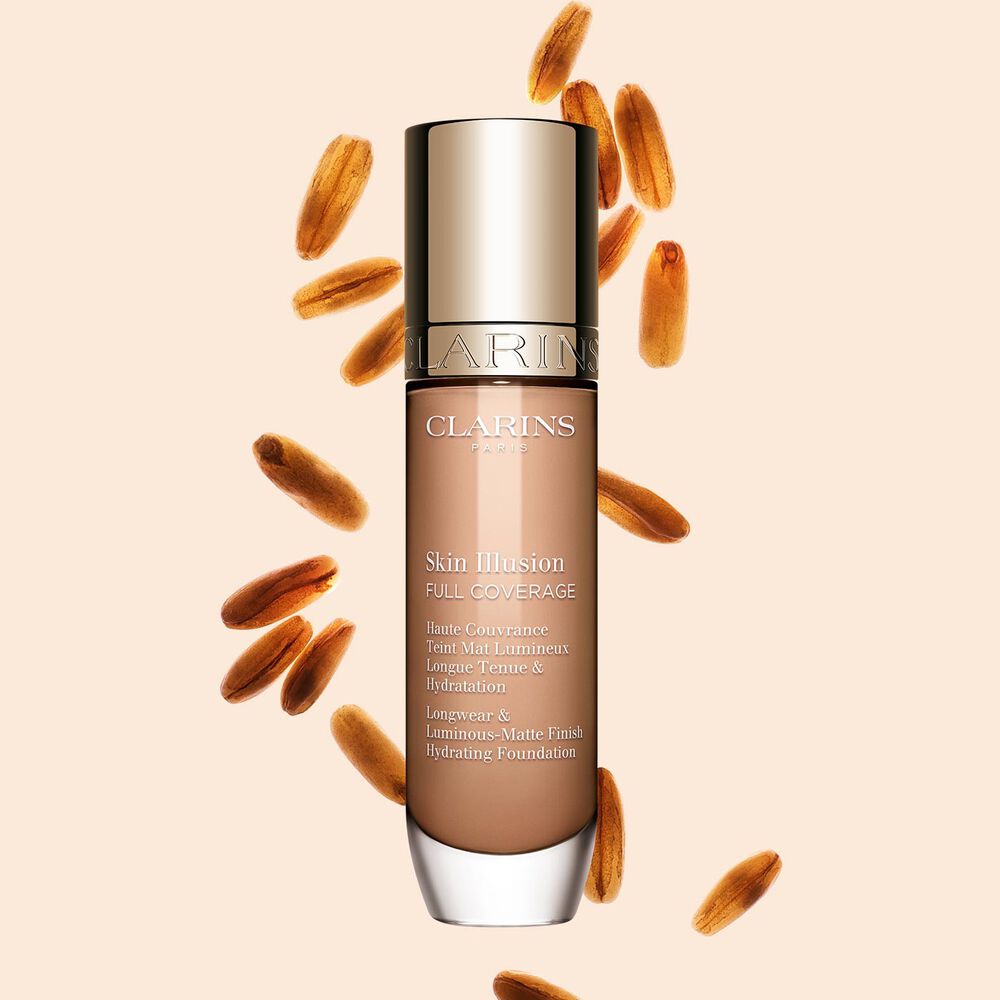 Podkład kryjący Skin Illusion Full Coverage