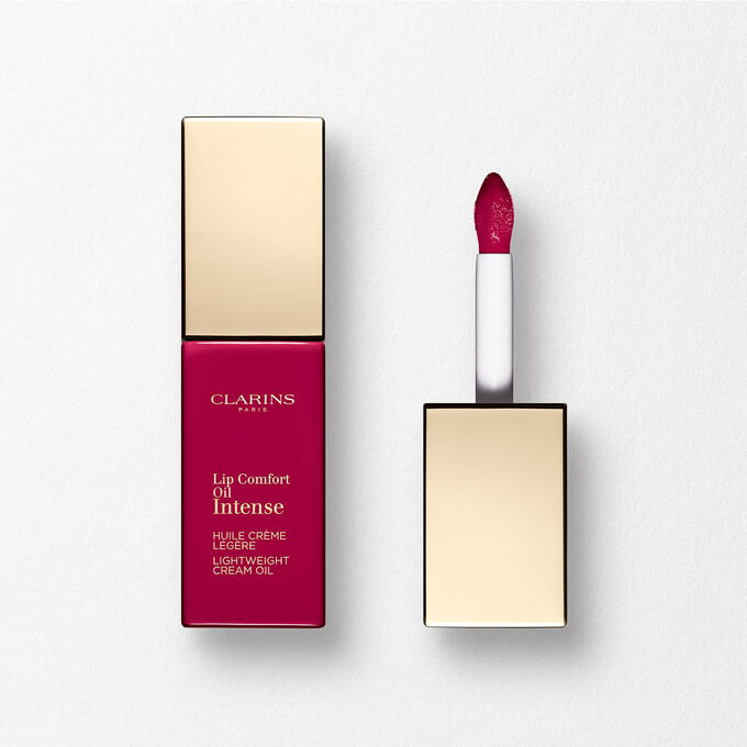 Intensywny olejek do ust Lip Comfort Oil Intense