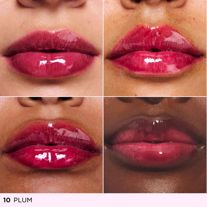 Olejek do ust Lip Comfort Oil