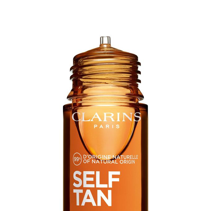 Koncentrat samoopalający do ciała Radiance-Plus Golden Glow Booster
