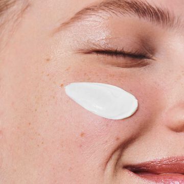Krem do opalania twarzy SPF 30