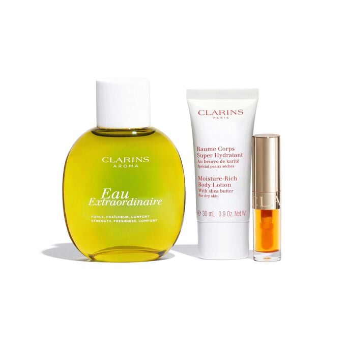 Zestaw Freshness & Comfort Collection Zestaw Freshness & Comfort Collection