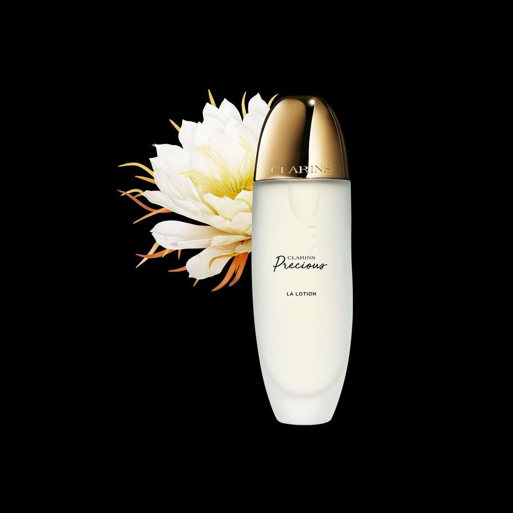 Esencja Precious La Lotion