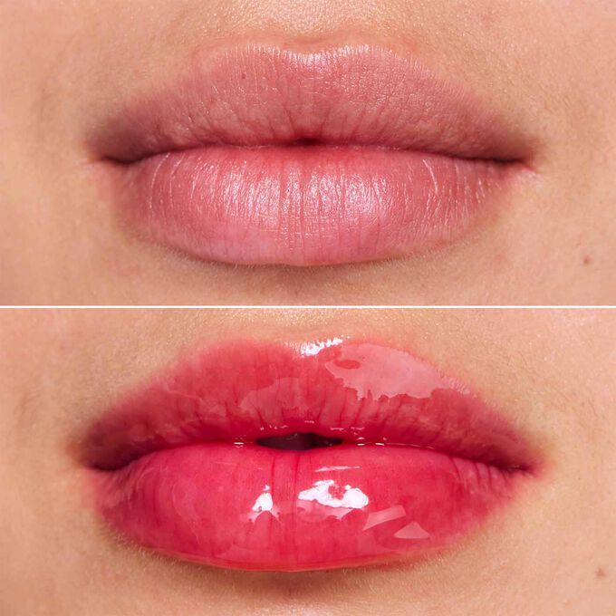 Olejek do ust Lip Comfort Oil