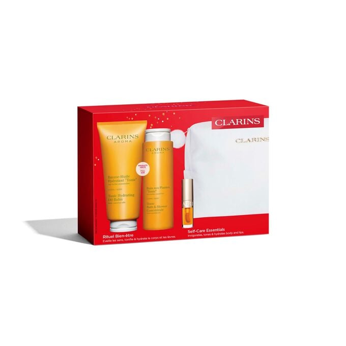 Tonic Ritual Collection Tonic Ritual Collection