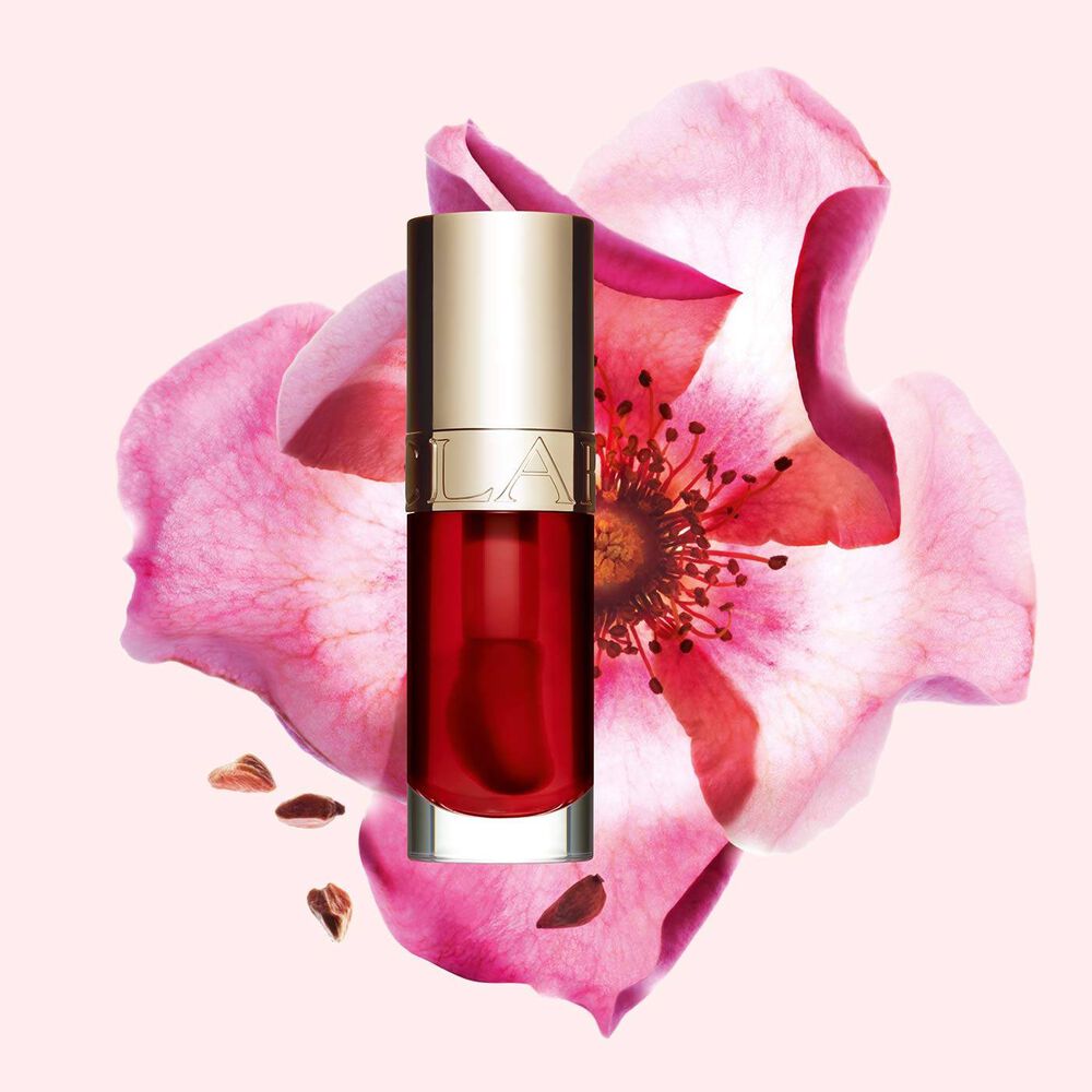Olejek do ust Lip Comfort Oil