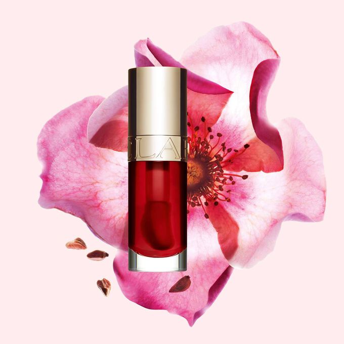 Olejek do ust Lip Comfort Oil