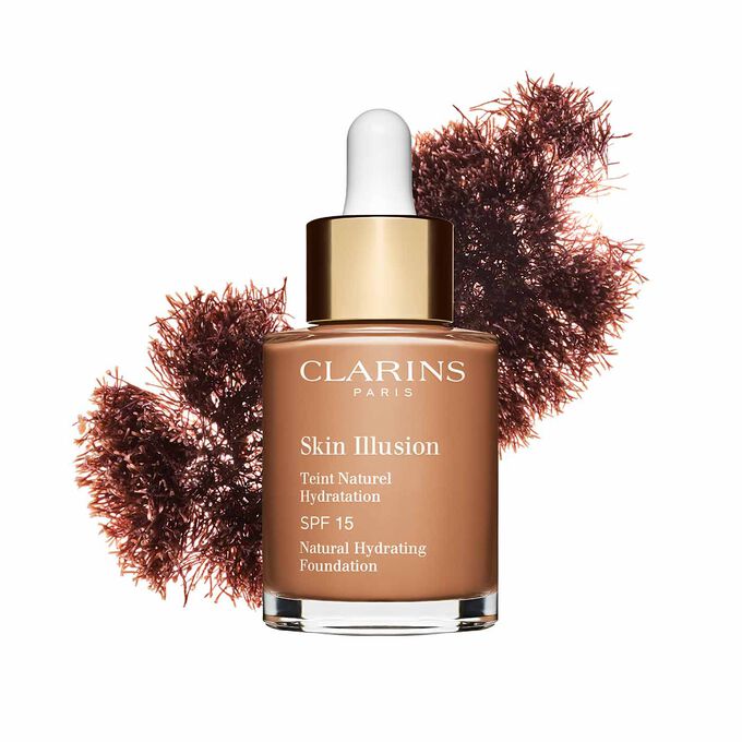 Podkład Skin Illusion SPF 15 | Skin Illusion Natural Hydrating Foundation