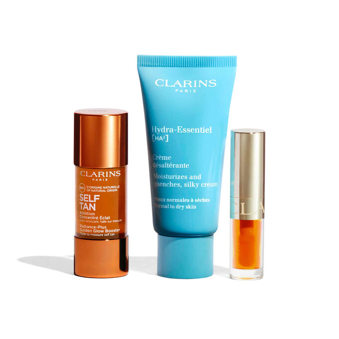 Zestaw Summer Essentials