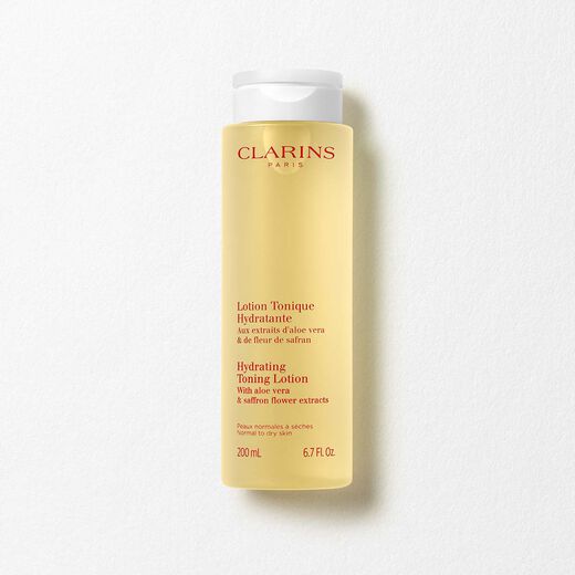Tonik nawilżający Hydrating Toning Lotion 200ml