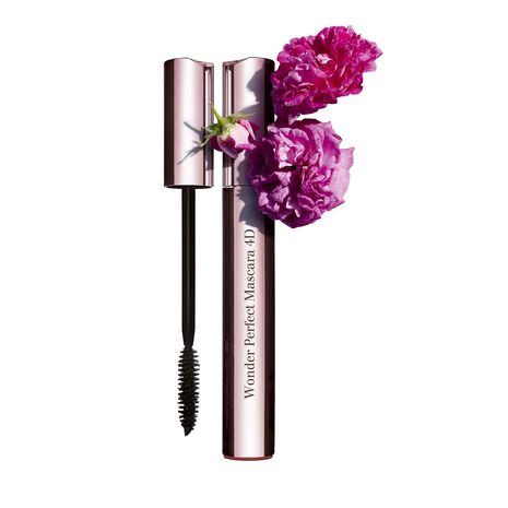Pogrubiający i Podkręcający Tusz do Rzęs Wonder Perfect Mascara 4D