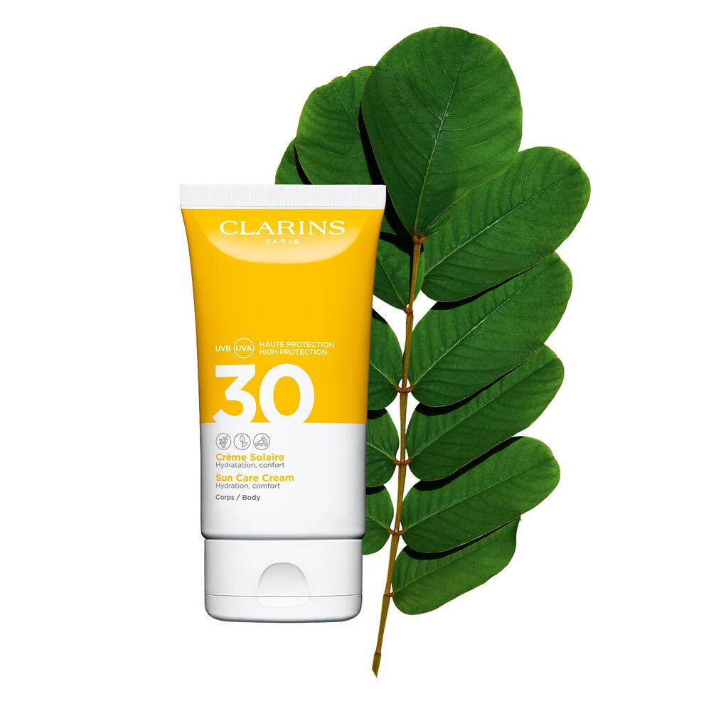 Krem do Opalania Ciała UVA/UVB SPF 30