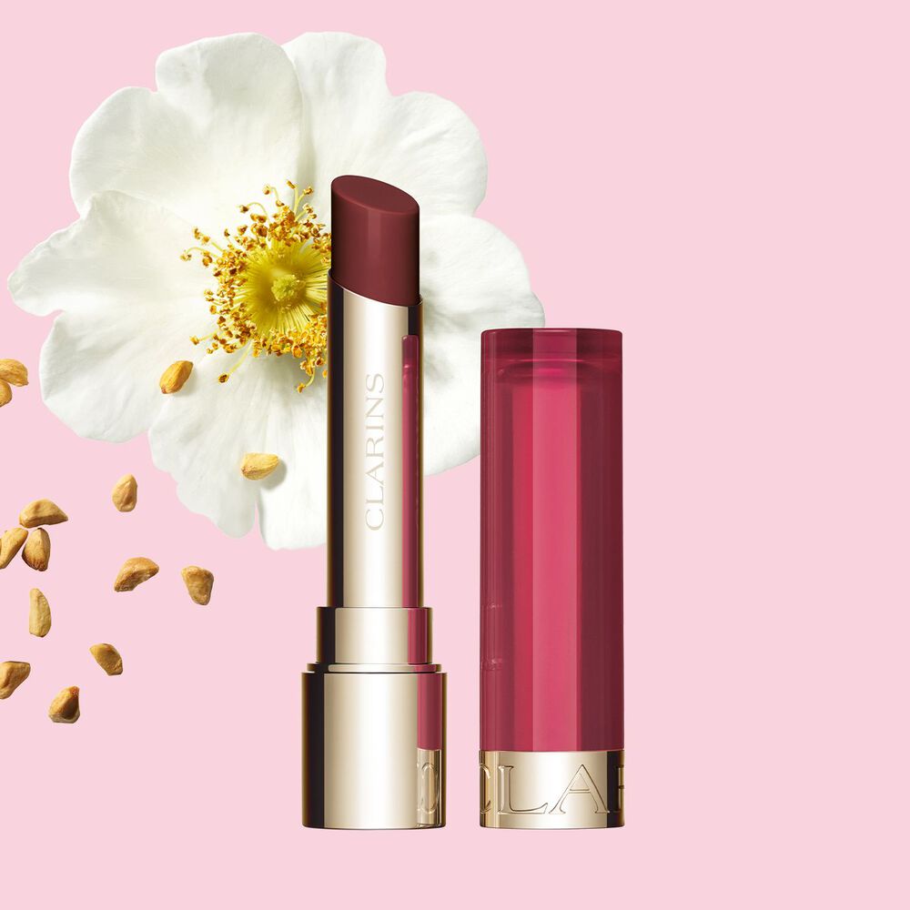 Koloryzujący balsam do ust Lip Oil Balm