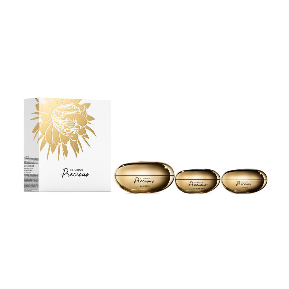 Zestaw Clarins Precious exceptional duo