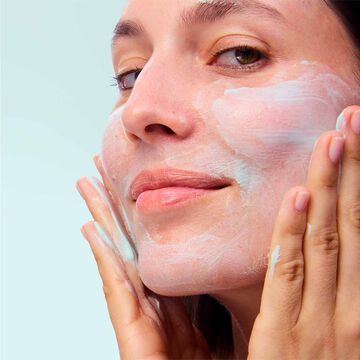 Maska Cryo-Flash Cream-Mask
