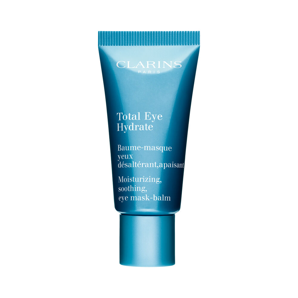 Pielęgnacja wok&oacute;ł oczu Total Eye Hydrate