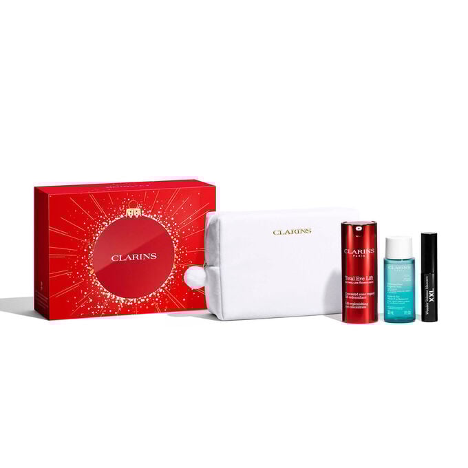 Total Eye Lift Collection Total Eye Lift Collection