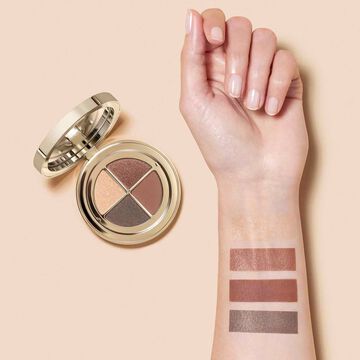 Paleta cieni Ombre 4 Couleurs