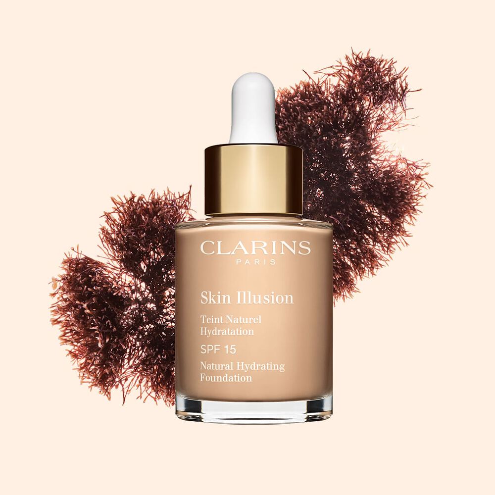 Podkład Skin Illusion SPF 15 | Skin Illusion Natural Hydrating Foundation