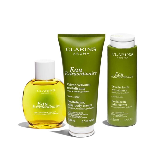 Balsam do ciała Eau Extraordinaire