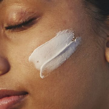 My Clarins RE-BOOST odżywiający krem nawilżający