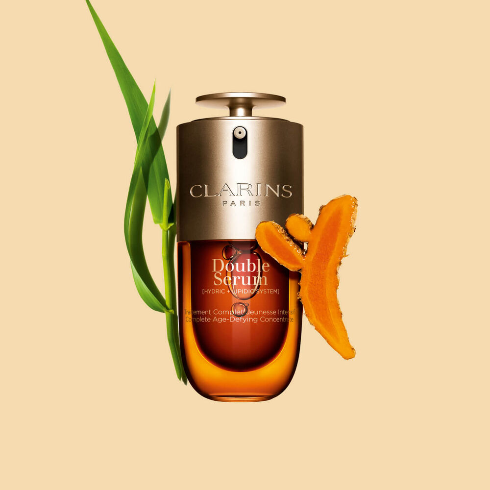 Double Serum 9. generacji 30 ml