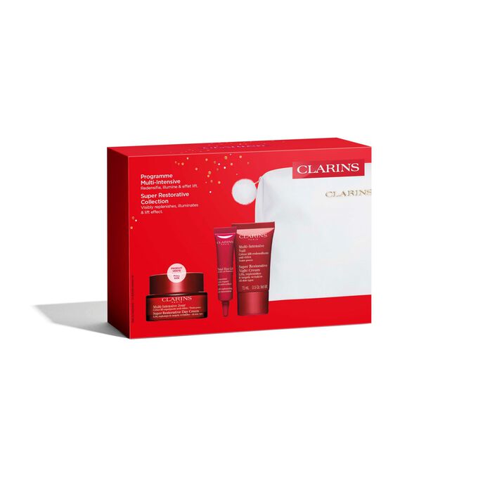 Super Restorative Collection Super Restorative Collection