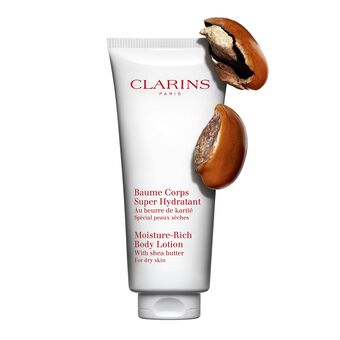 Odżywczy balsam nawilżający do ciała Moisture-Rich Body Lotion