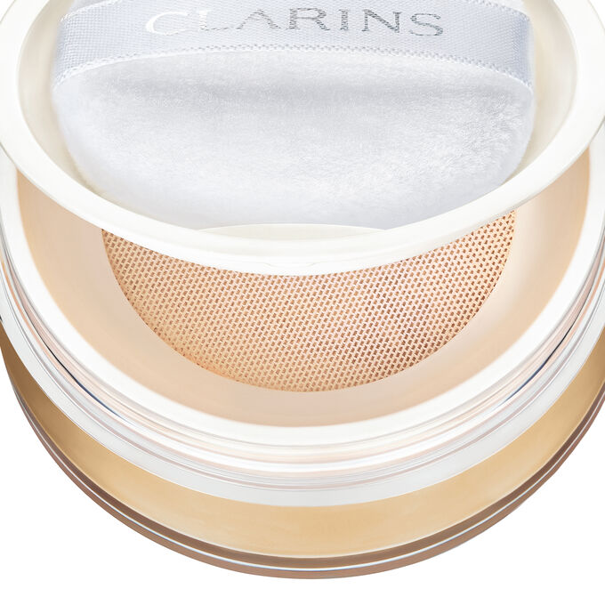 Sypki puder Ever Matte Loose Powder