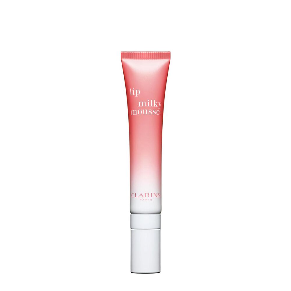 Koloryzujący mus do ust Lip Milky Mousse