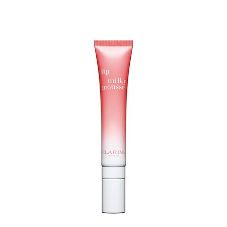 Koloryzujący mus do ust Lip Milky Mousse