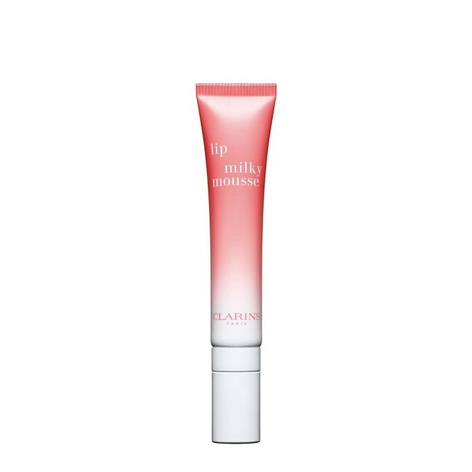Koloryzujący mus do ust Lip Milky Mousse