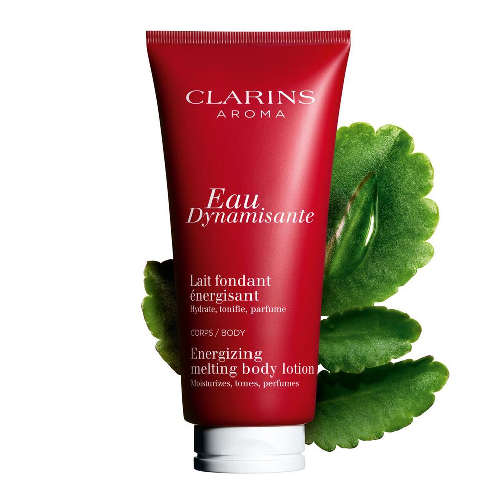 Balsam do ciała Eau Dynamisante