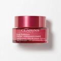 Krem na dzień Super Restorative Rose Radiance do każdego typu cery