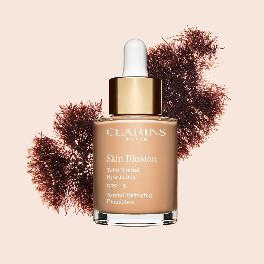 Podkład Skin Illusion SPF 15 | Skin Illusion Natural Hydrating Foundation