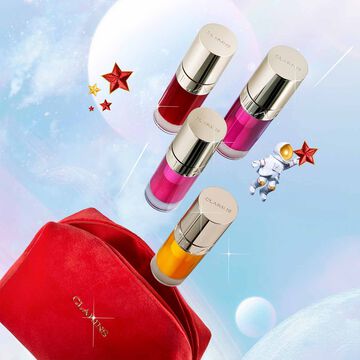 Zestaw Radiant Lips Collection