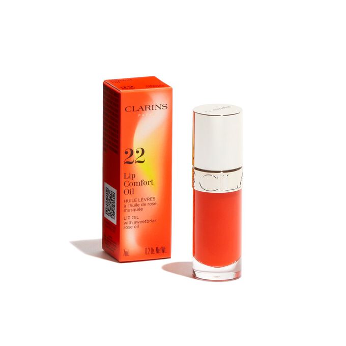 Olejek do ust Lip Comfort Oil Power of Colours