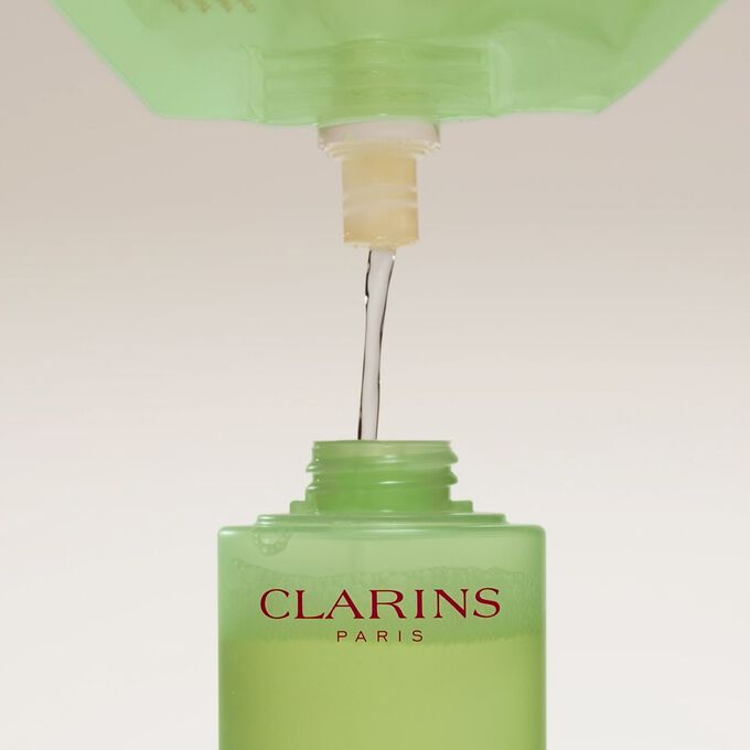 Tonik oczyszczający Purifying Toning Lotion 400ml