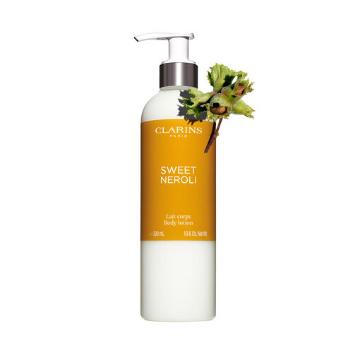 Balsam Nawilżający do Ciała Sweet Neroli
