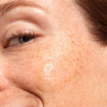 Double Serum 9. generacji Light Texture