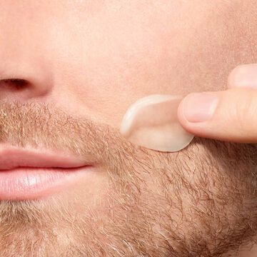 Kojący żel po goleniu ClarinsMEN Soothing After Shave Gel
