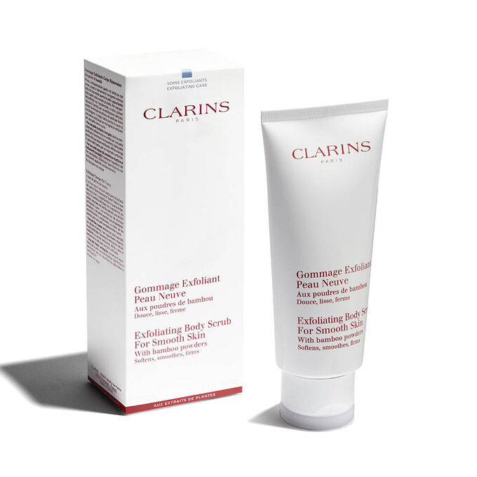 Peeling do Ciała | Exfoliating Body Scrub