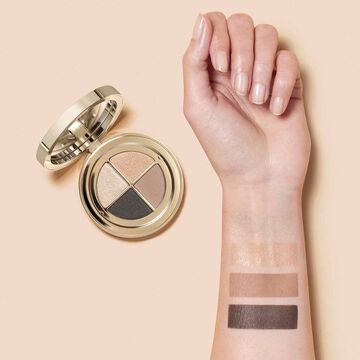 Paleta cieni Ombre 4 Couleurs