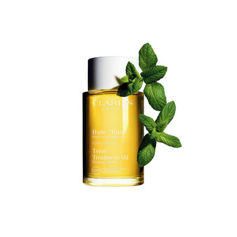 Ujędrniający olejek do ciała Tonic Body Treatment Oil